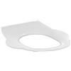 Ideal Standard Contour 21 anello di seduta WC per bambini, S454201, Contour 21 bianco [WC > Sedili WC]