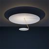 Catellani & Smith Lederam C180 lampada a soffitto, LED, LC1805, Lederam C180; Lederam [Lampade per Interni > Lampade a Soffitto]
