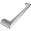 Villeroy & Boch ViCare maniglia di sostegno, 92170861, ViCare cromo [Accessori Bagno > Maniglie di Sostegno]