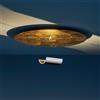 Catellani & Smith Disco lampada a soffitto, LED, DSCLG, Disco [Lampade per Interni > Lampade a Soffitto]