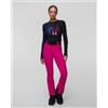 Goldbergh Pantaloni Da Sci Goldbergh Pippa Rosa