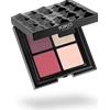 KIKO Magnetic Nights Party Glam Eyeshadow Palette 02