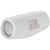 Jbl Altoparlante Jbl Charge 5 wireless Bluetooth 5.1 Bianco