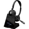 Jabra GN Cuffia Jabra Engage 75 SE wireless/2 microfoni/mono/40-16000Hz/Nero [GN_]