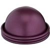 Tefal J30693, Creabake - Set 3 Stampi Mezzaluna Creabake, Stampi per pasticceria, 7,5 cm, rivestimento antiaderente, sistema impilabile, ricette creative dolci e salate, cottura facile