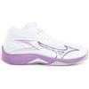 Mizuno thunder blade z mid woman