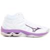 Mizuno wave voltage 2 mid woman