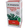 Arkocapsule Arkofarm Arko Capsule Vitamina D3 Vegetale 45 Capsule