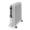 De Longhi - Radiatore Trrs1225-bianco