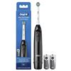 Oral-b - Spazzolino Elettrico Pw Batteria Db5-nero