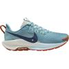 Nike ReactX Pegasus Trail 5 - scarpe trail running - uomo