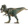 Schleich Dinosaurs | Tyrannosaurus Rex 14587 | Dinosauro Giocattolo T Rex | Dinosauri Bambini dai 3 Anni con Mascella Mobile | Ideale Come Regalo Maschio e Femmina | 32 x 12 x 15 cm