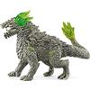 SCHLEICH DRAGO DI PIETRA