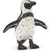 Papo - Statuetta Pinguino Realistica - 3 Anni + - Collezione Universo Marino - Gioco Educativo Animali Polari - Idea Regalo Giocattolo Bambina Bambino