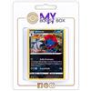 my-booster-SWSH11-FR-SWSH246 Company Carte Pokemon, Colore No, SWSH11-FR-SWSH246