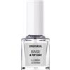 Unghiasil base&top coat 5 ml