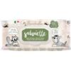 Ferribiella Salviette Detergenti Ferribiella 40 pezzi - Cocco e Cotone - 1° ORDINE? scegli lo sconto BZR5 / BZR20 + 200 punti fedeltà