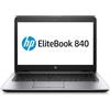 HP ELITEBOOK 840 G3 14 FULL HD I7-6600U 16GB RAM 256GB SSD WI-FI WIN11PRO