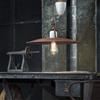 Ferroluce Saliscendi sospensione anticata d.40 RETRO' GRUNGE C1436 di Ferroluce
