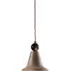 Ferroluce Sospensione anticata d.45 RETRO' GRUNGE C1601 di Ferroluce