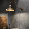 Ferroluce Applique RETRO' GRUNGE C1602 di Ferroluce