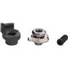 SHIMANO Unisex Y2ba98010 Parti di Bicicletta, Standard, Taglia Unica UK