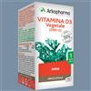 ARKOFARMA ARKOCAPS Arkopharma Vitamina D3 Vegetale Integratore 45 Capsule