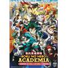 DVD Anime Boku No Hero Academia Stagione 1+2+3+4+5+6 (1-138 Fine) +3 Film Ing...
