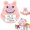 Sognare un maiale, una scrofa, dei maialini - Significato Sogni