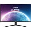 MSI Monitor Gaming MSI Optix G321CU 4K Ultra HD 32 31,5 144 Hz