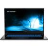 Erazer Laptop Erazer SCOUT E30 17,3 i5-12450H 16 GB RAM 512 GB SSD