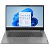 Lenovo Laptop Lenovo IdeaPad 3 17IAU7 17 Intel Core i5-1235U 8 GB RAM 512 GB SSD