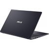 ASUS Vivobook Go 15 E510MA-BR1659WS Intel® Celeron® N4020 Computer portatile 39,6 cm (15.6") HD 4 GB DDR4-SDRAM 128 GB eMMC Wi-Fi 5 (802.11ac) Windows 11 Home Nero