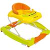 Aziamor Twist Girello Dondolo per Bambini con Centro di Attività Colore Multicolor