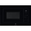 Electrolux Forno a Microonde da incasso Combinato con Grill Capacità 25 Litri Potenza 900W Larghezza 60 cm colore Nero - LMS4253TMK