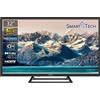 Smart-Tech TV SMART-TECH 32" 32HN10T3 HD READY - DVB-T2/S2