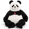 TRUDI Peluche Trudi Panda Kevin XXL - REGISTRATI! SCOPRI ALTRE PROMO