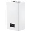 Riello Caldaia a Condensazione Start 30 Kis 30 kW 20187407 LowNox Metano Completa Di Kit Fumi ADATTATORE SDOPPIATO,