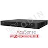 HIKVISION iDS-7208HQHI-M1/XT DVR Turbo HD Acusense 8 ingressi + 4 canali IP 3K / 5 Mp Lite