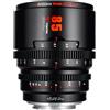 7 artigiani Obiettivo cinema 7Artisans Hope Prime 85 mm T2.1 per fotocamera Fujifilm atta...
