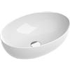 Catalano Lavabo Sfera 60x42 Bianco Lucido