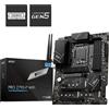 MSI PRO Z790-P WIFI scheda madre Intel Z790 LGA 1700 ATX [7E06-001R]