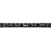 DELL PowerEdge R660XS server 480 GB Rack (1U) Intel® Xeon® Silver 4410Y 2 GHz 32 DDR5-SDRAM 700 W [6JN0K] SENZA SISTEMA OPERATIVO