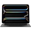 Apple Magic Keyboard QWERTY Inglese Nero [MWR23Z/A]