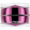 La prairie Platinum Rare Haute-Rejuvenation 30 ml Crema antiruge creata con il metallo più prezioso, il platino, e con potenti peptidi anti-età