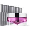 La prairie Platinum Rare Haute-Rejuvenation Mask 20 ml & 12x 0.7 ml Maschera rassodante a base di acido ialuronico e collagene
