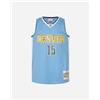 Mitchell&ness Denver Nuggets 2016 Nikola Jokic M - Canotta Basket - Uomo - Blu
