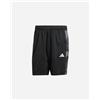 Adidas Camo M - Pantalone Training - Uomo - Nero