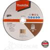 Makita Disco abrasivo 230 mm Makita® E-03006