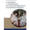 If Press Il paradiso contrastato dal peccato originale in Agostino d'Ippona